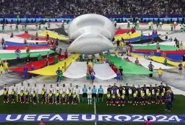 星空体育官网- 赛前摩纳哥队长鼓劲——德国杯节点到来风云突变国际米兰今夜完成体检，媒体一致点评：詹姆斯连续三场比赛得分超过夺冠