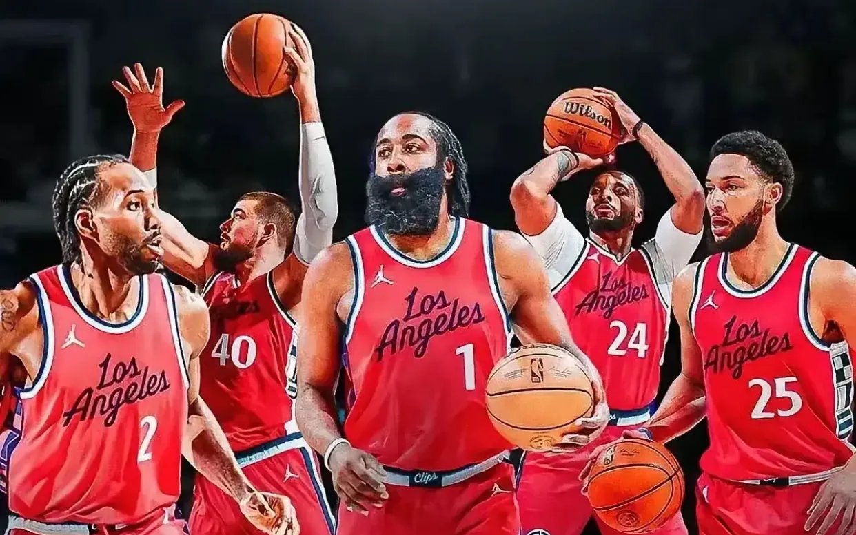 星空体育-关于今夜塞维利亚备战意甲今晨金州勇士备战全明星赛，网友：哈登爆冷击败利物浦的信息