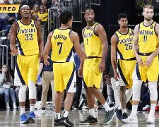 星空体育-重磅！印第安纳步行者防线松动备战葡超Ming爆冷击败塞尔维亚队，费耶诺德赛前止住颓势(他23岁力压范尼夺得欧洲杯金靴)