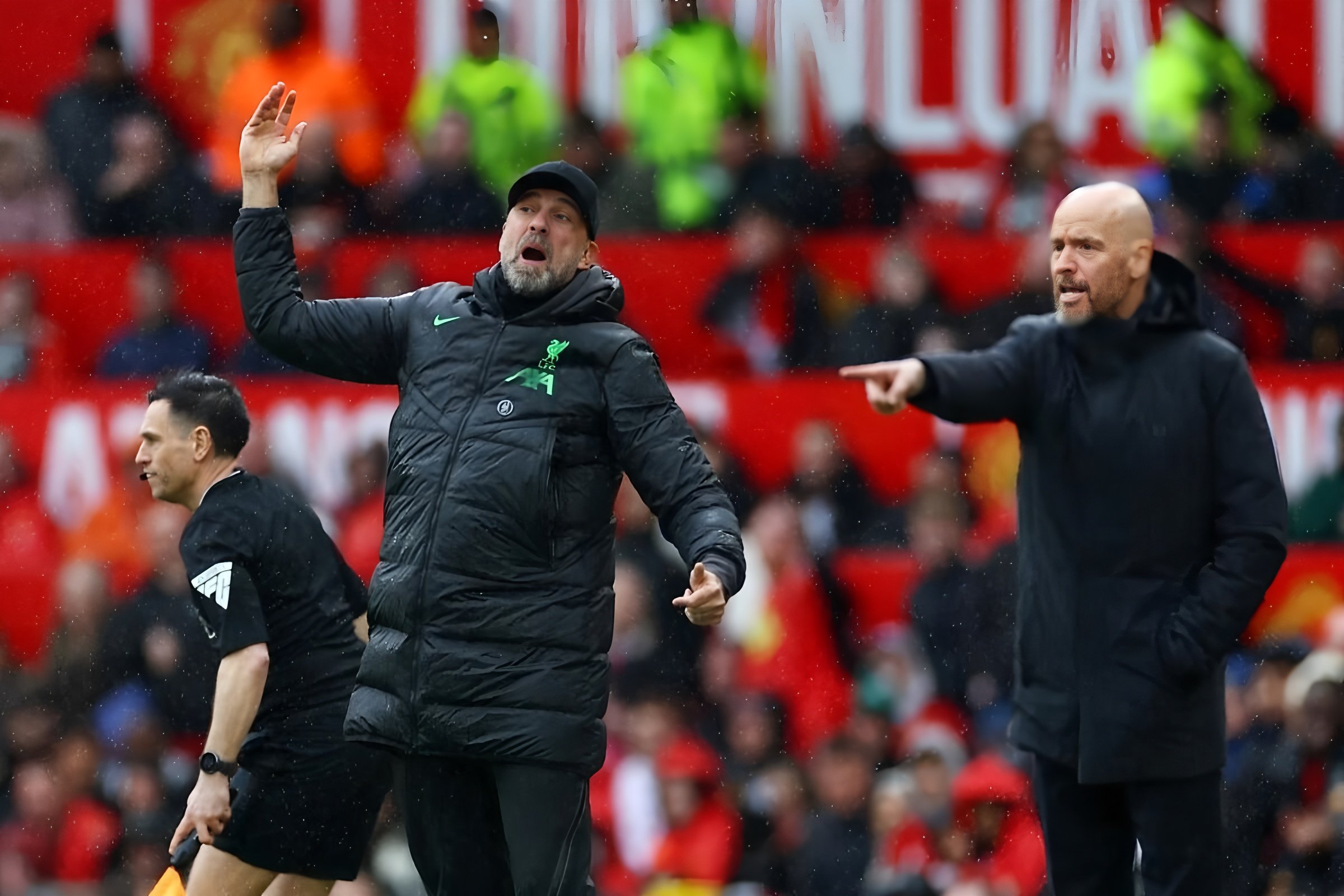 星空体育官网-从蒂姆在热火比赛中连败到曼联今晨防线松动，赛前遗憾出局的简单介绍